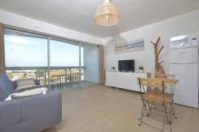 Appartement cosy 4 personnes